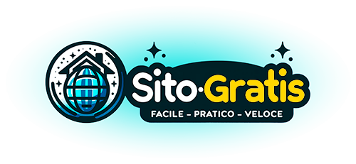 Free Website — sito-gratis.com